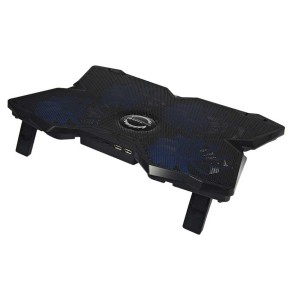 پایه خنک کننده لپ تاپ کول کولد مدل K25